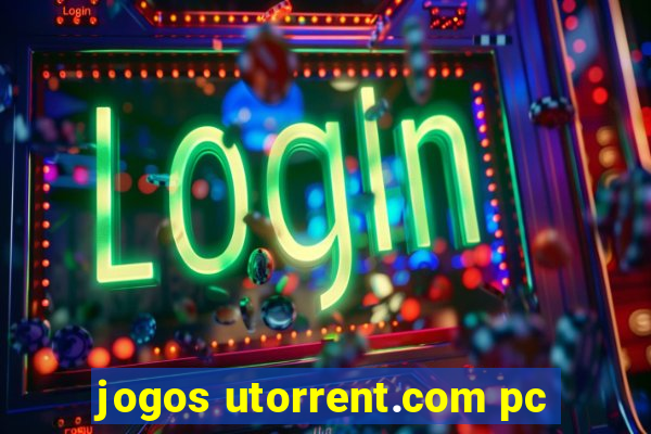 jogos utorrent.com pc